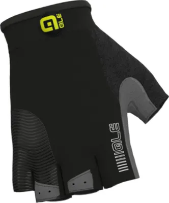 Obrázok produktu pre Cyklistické rukavice ALÉ COMFORT GLOVES čierne
