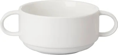 Produktbild von Fantastic Suppen-Obere, Inhalt: 0,25 Liter, Höhe: 51 mm, ø: 101 mm