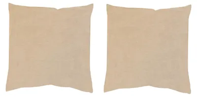 Produktbild von Kissenhülle ELMER aus Velour Reißverschluss, 40*40 cm/ 50*50 cm