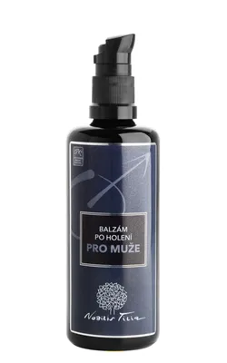 Obrázek produktu pro Balzám po holení pro muže 100 ml