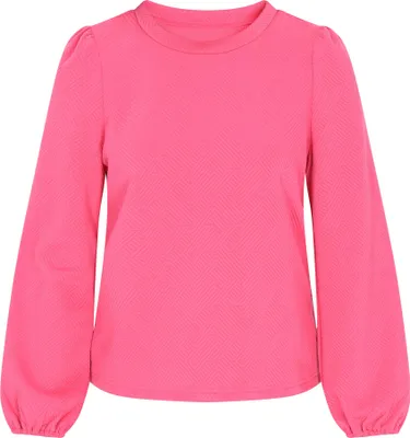 Produktbild von NAEMI damen bluse - rosa rot, M