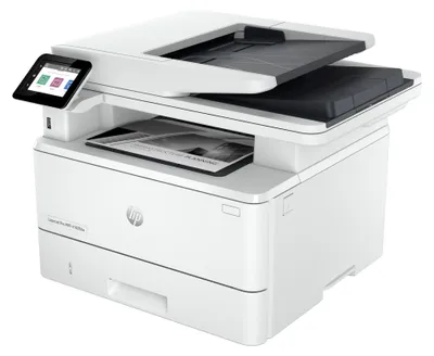 Immagine prodotto di Hp Laserjet 4102Dw Mono Laser Mfp