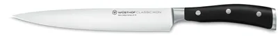 Image de Wüsthof Schinkenmesser / Carving Knife Classic Ikon 20 cm 1040330720