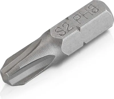 Obrázek produktu pro KREATOR KRT061250 - 2 ks Bitů PH3 25 mm