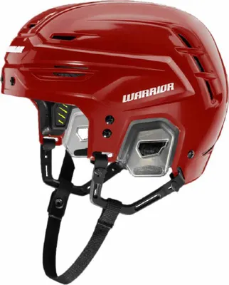 Produktbild von Warrior Alpha Pro Eishockeyhelm Rot L Rot L