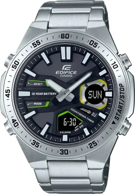 Obrázek produktu pro Casio Hodinky Pánský EFV-C110D-1A3VEF