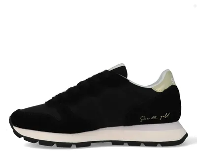 Produktbild von SUN68 Ally Gold Silver Z36202_11 Schwarz-40