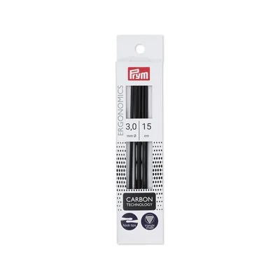 Obrázek produktu pro Strumpfstricknadel 3,0 Mm