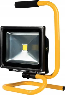 Zdjęcie produktu dla Volteno Reflektor Led 30W Przenośny