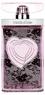 Image de Franck Olivier Passion Extreme Eau De Parfum 75 ml (woman)