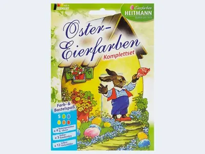 Produktbild von Heitm.Ostern Universalpackung 4050
