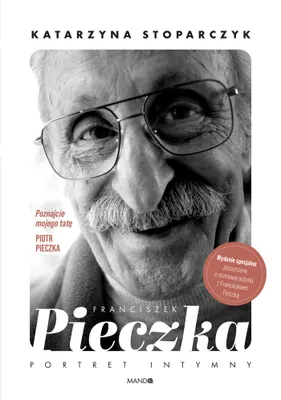 Image de Franciszek Pieczka. Portret intymny