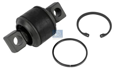 Produktbild von DT Spare Parts Reparatursatz Lenker 1.32519 Hinten für VOLVO FM 9 129mm 24mm 67mm