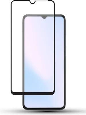 Zdjęcie produktu dla 1-pak ochraniaczy ekranu XIAOMI REDMI 13C wykonanych ze szkła hartowanego 9H