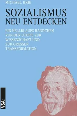 Obrázek produktu pro SOZIALISMUS neu entdecken