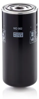 Produktbild von NFZ-MANN Ölfilter Patrone für WD962
