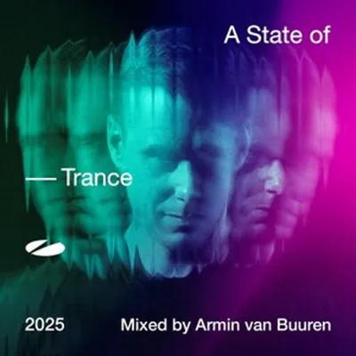 Produktbild von A State Of Trance 2025