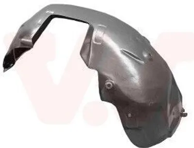 Immagine prodotto di VAN WEZEL 3781434 Rivestimento passaruota per OPEL Meriva A (X03) Anteriore destro