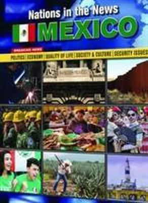 Obrázok produktu pre Mexico