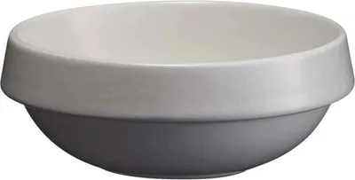 Obrázok produktu pre EMILE HENRY WELCOME miska plochá 16 cm sivá