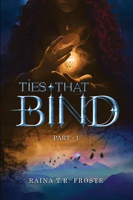 Produktbild von Ties That Bind
