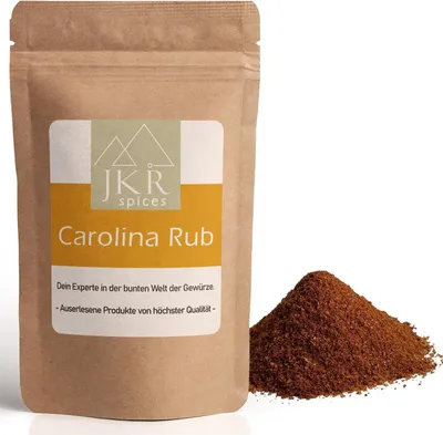 Produktbild von Carolina Rub 250g
