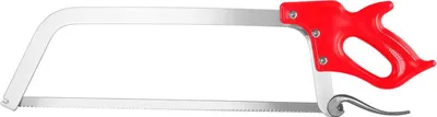 Produktbild von Handliche Knochensäge 46 cm Stahlblatt