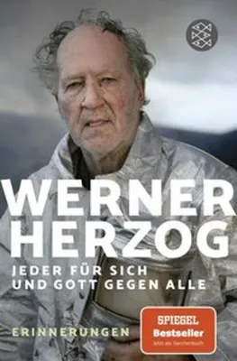 Produktbild von Jeder für sich und Gott gegen alle