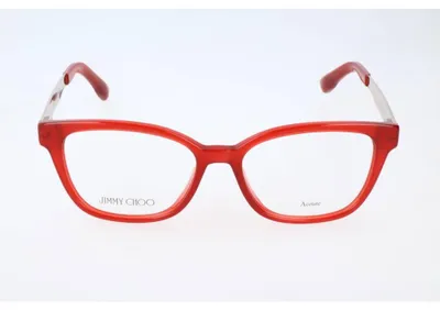 Produktbild von Jimmy Choo Sonnenbrille JC160 UY5 51 16 140