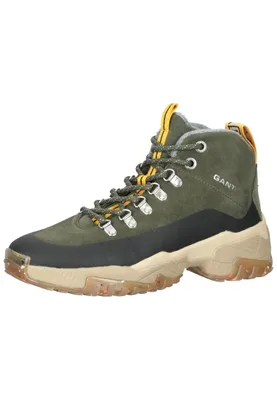 Produktbild von GANT Stiefelette Stiefelette Veloursleder