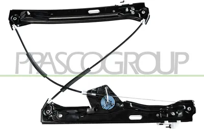 Produktbild von PRASCO BM123W023 Elektrischer Fensterheber Vorne Rechts für BMW 1 Schrägheck (F20)