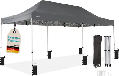 Produktbild von Skandika Pavillon Solvorn 600 × 300