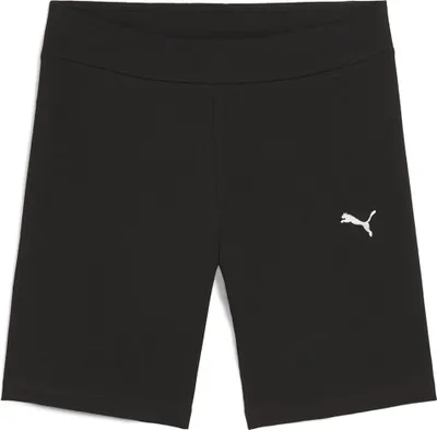 Produktbild von Puma ESS Short Leggings 7 - PUMA Black, Größe:XXS