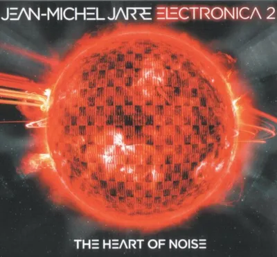 Obrázok produktu pre Jean Michel Jarre: Jean Michel Jarre: (Digipack) - Columbia D 88875196672 - (CD / E)