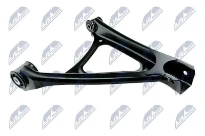 Produktbild von NTY ZWT-VW-024 Querlenker Hinten Links für VW Touareg (7LA, 7L6, 7L7)