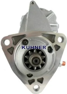 Produktbild von AD KÜHNER 254714 Starter Anlasser 4,2kW 12V
