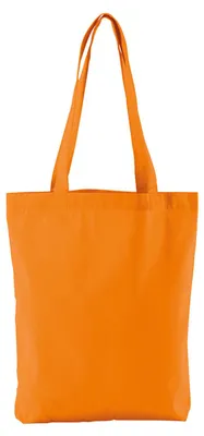 Immagine prodotto di Westford Mill - Borsa a tracolla "EarthAware", twill FK1673 (taglia unica) (arancione)