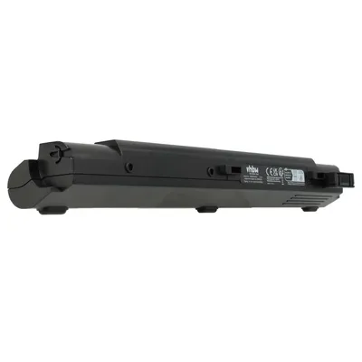 Produktbild von vhbw Akku kompatibel mit BlueMedia MS-1012, MS-1006 Notebook (4400 mAh, 14,8 V, Li-Ion)