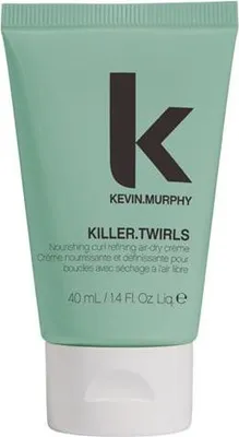 Produktbild von Kevin.Murphy KILLER.TWIRLS 40 ml