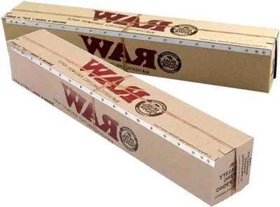 Produktbild von Famanu Pergamentpapier Roll Medium BHO (30 cm x 10 m) - 2 Rollen