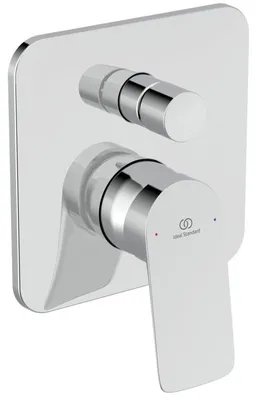Immagine prodotto di CASA39 Ideal Standard Ceralife C Miscelatore monocomando da incasso BE118AA