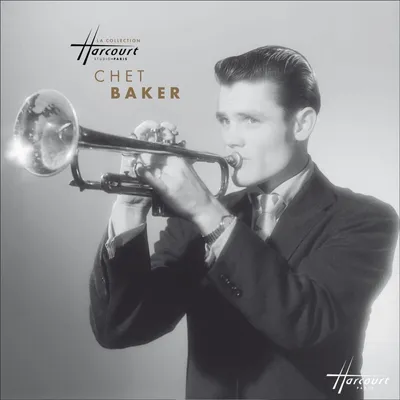 Obrázok produktu pre Chet Baker - Harcourt Collection (Limited Edition) (White Coloured) (180 g) (LP)