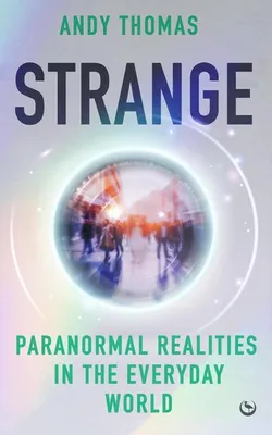 Obrázek produktu pro Strange