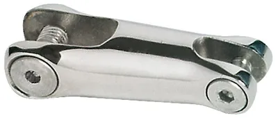 Produktbild von Ankerkettenglied SS 9-10 mm Osculati 01.220.02