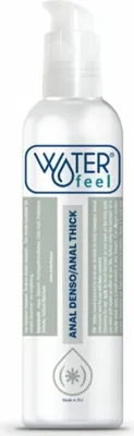 Produktbild von Waterfeel - Anal-Schmiermittel 150 Ml