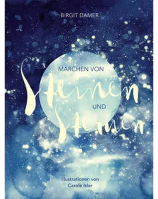 Image de Märchen von Steinen und Sternen
