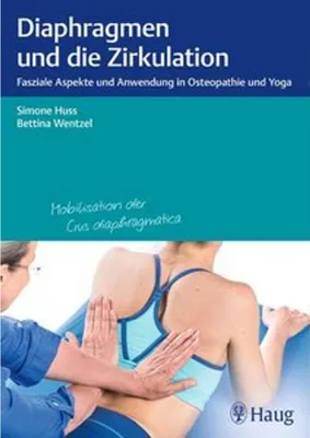 Obrázok produktu pre Diaphragmen und die Zirkulation