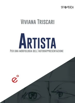 Obrázok produktu pre Umelec. K morfológii sebareprezentácie