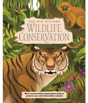 Immagine prodotto di Wildlife Conservation