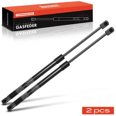 Produktbild von Frankberg 2x Gasfeder Dämpfer Heckklappe für Alfa Romeo 146 930 Schrägheck 1994-2001